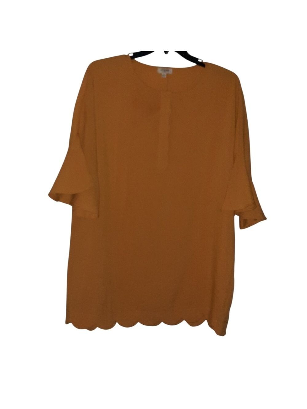 Umgee USA Yellow Dress Size Medium